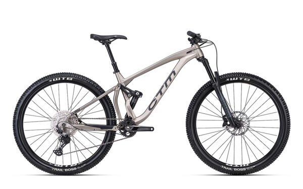 Velosipēds - CTM Scroll AM Xpert 29"