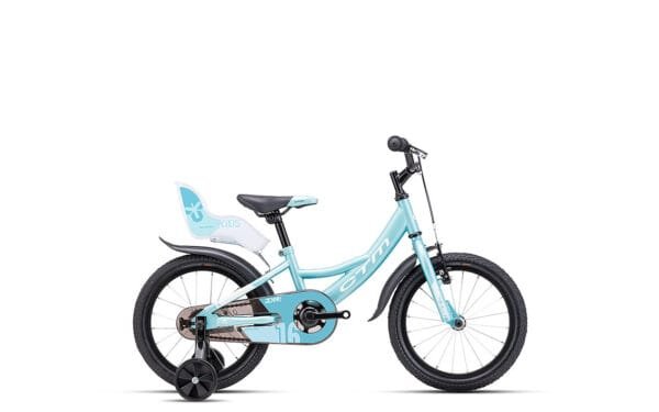 Velosipēds - CTM Jenny 16"