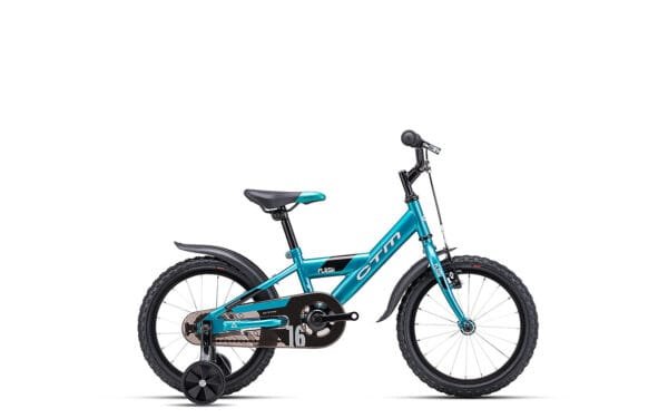 Velosipēds - CTM Flash 16"