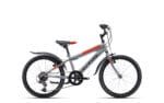Velosipēds - CTM Scooby 1.0 20"
