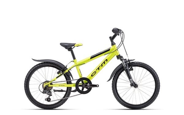 Velosipēds - CTM Scooby 2.0 20"