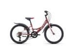 Velosipēds - CTM Maggie 2.0 20"