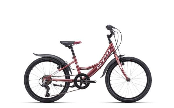 Velosipēds - CTM Maggie 2.0 20"