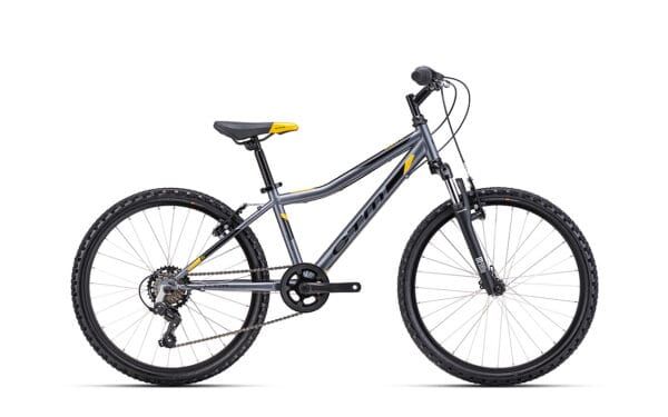 Velosipēds - CTM Berry 2.0 24"