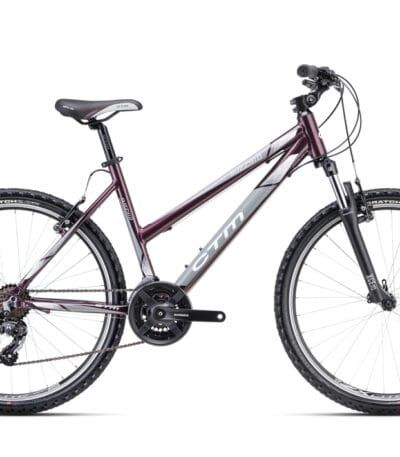 Velosipēds - CTM Suzzy 1.0 26"