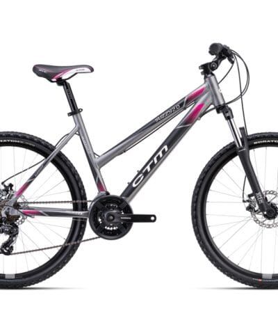 Velosipēds - CTM Suzzy 2.0 26"