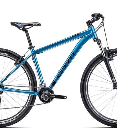 Velosipēds - CTM Rein 1.0 29"