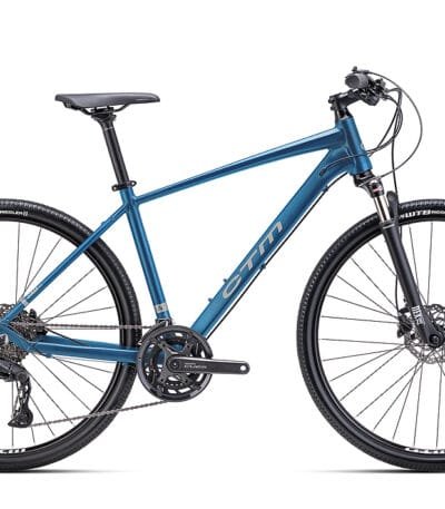 Velosipēds - CTM Stark 2.0 28"