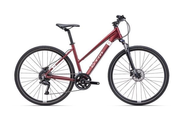 Velosipēds - CTM Bora 2.0 28"