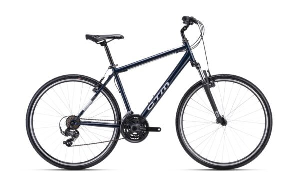 Velosipēds - CTM Streem 28"