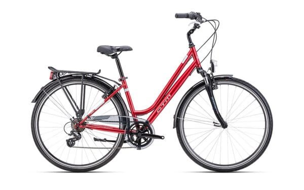 Velosipēds - CTM Florence 28"