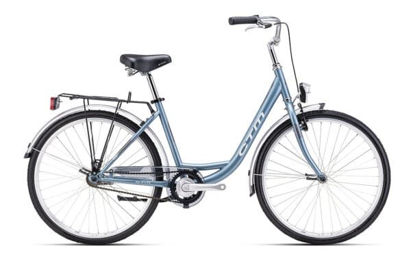 Velosipēds - CTM Olivia 1.0 26"