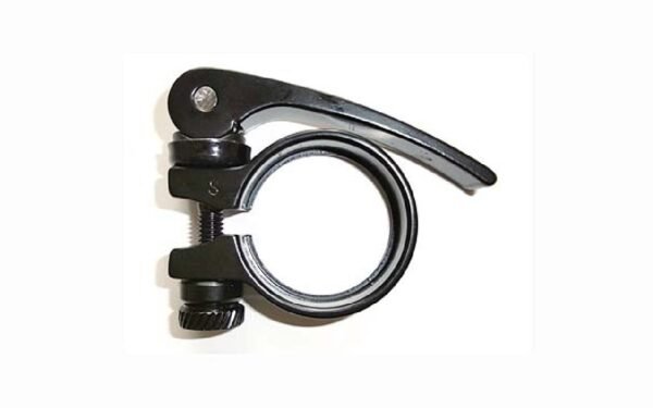 Sēdekļa stutes sastiprinājuma gredzens - Promax 312Q