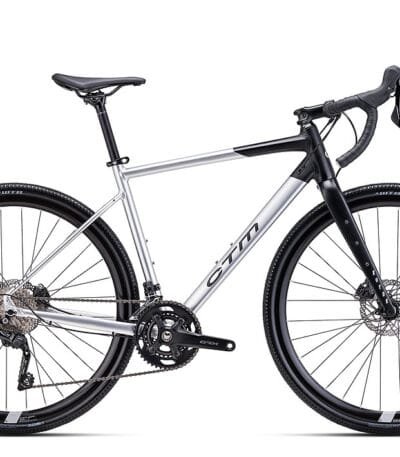 Velosipēds - CTM Koyuk 2.0 700c