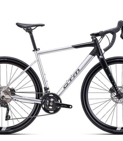 Velosipēds - CTM Koyuk 2.0 700C