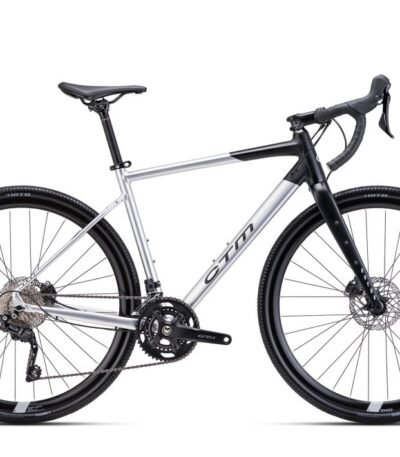 Velosipēds - CTM Koyuk 2.0 700C