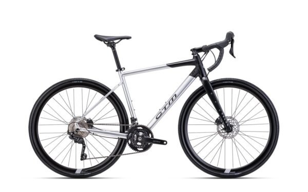 Velosipēds - CTM Koyuk 2.0 700C