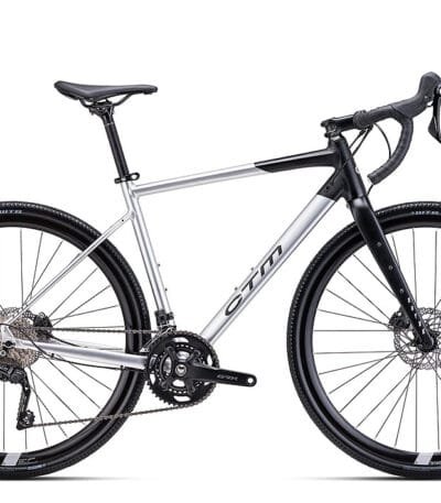 Velosipēds - CTM Koyuk 2.0 700C