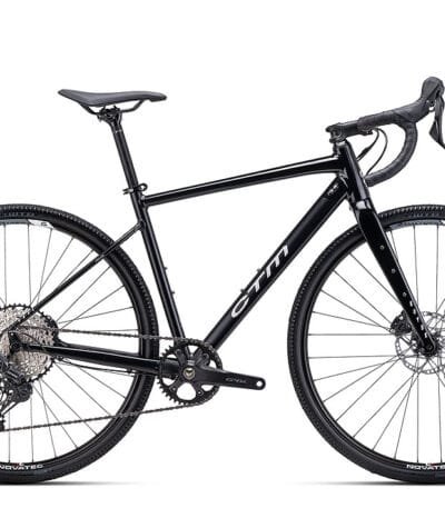Velosipēds - CTM Koyuk 3.0 700c