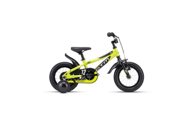 Velosipēds - CTM Billy 12''