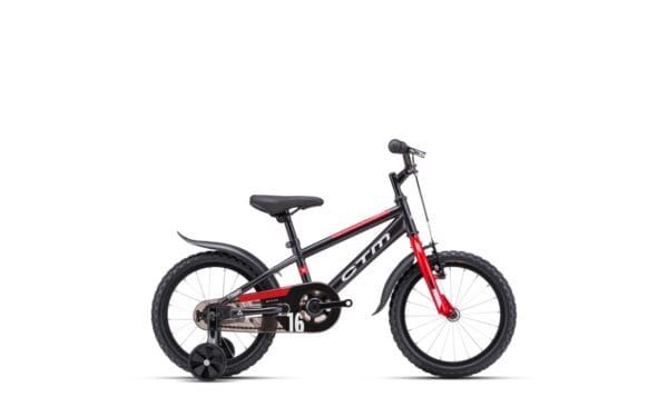 Velosipēds - CTM Tommy 16"
