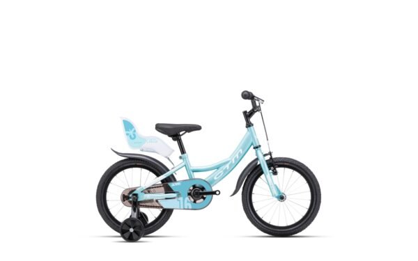 Velosipēds - CTM Jenny 16"