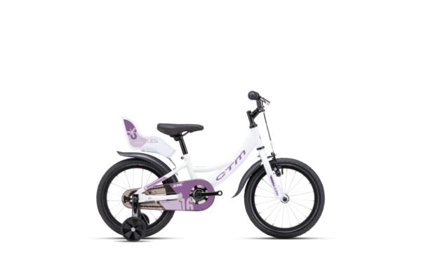 Velosipēds - CTM Jenny 16"