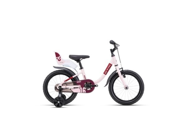 Velosipēds - CTM Marry 16"
