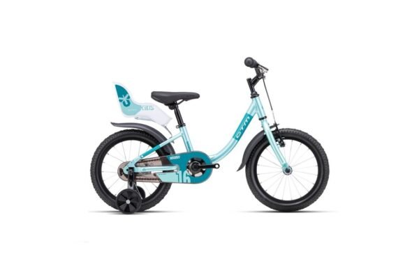 Velosipēds - CTM Marry 16"