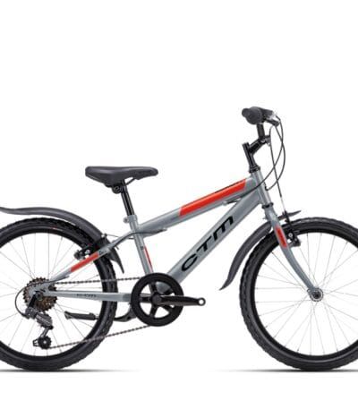 Velosipēds - CTM Scooby 1.0 20"