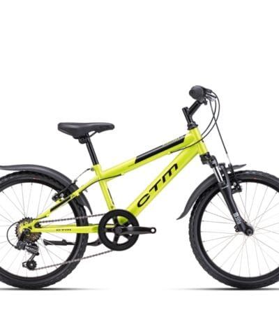 Velosipēds - CTM Scooby 2.0 20"