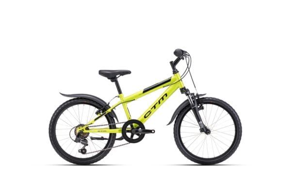 Velosipēds - CTM Scooby 2.0 20"
