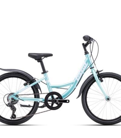 Velosipēds - CTM Ellie 20"