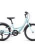 Velosipēds - CTM Ellie 20"