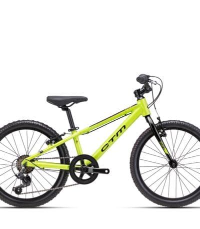 Velosipēds - CTM Jerry 1.0 20"