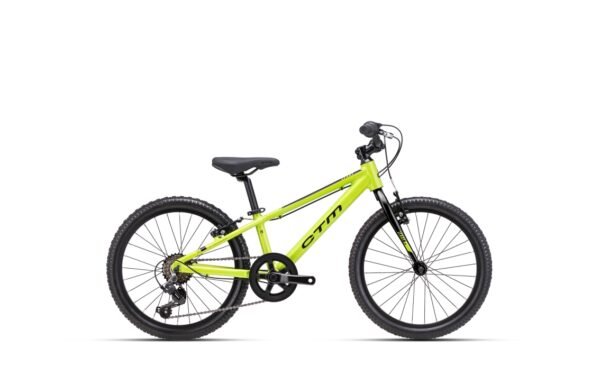 Velosipēds - CTM Jerry 1.0 20"