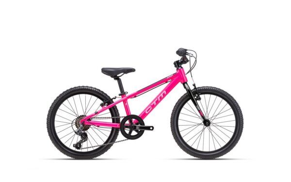Velosipēds - CTM Jerry 1.0 20''