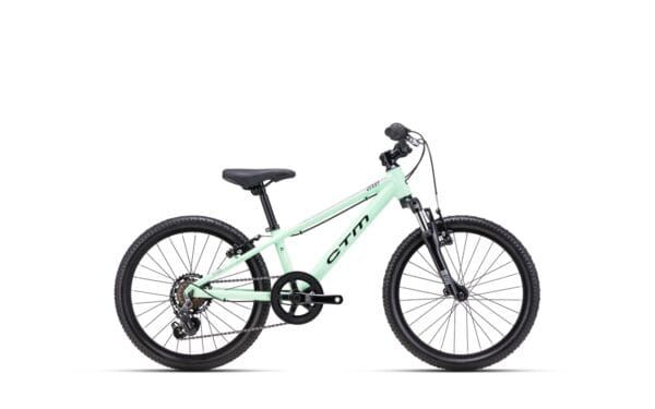 Velosipēds - CTM Jerry 2.0 20"