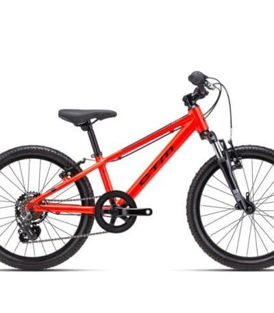 Velosipēds - CTM Jerry 2.0 20"