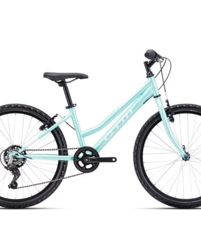 Velosipēds - CTM Mony 24"