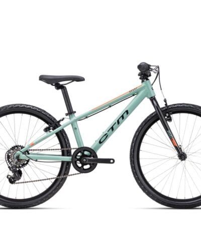 Velosipēds - CTM Rocky 1.0 24"