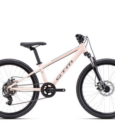 Velosipēds - CTM Rocky 3.0 24"