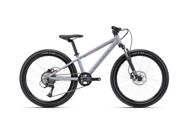 Velosipēds - CTM Rocky 4.0 24"