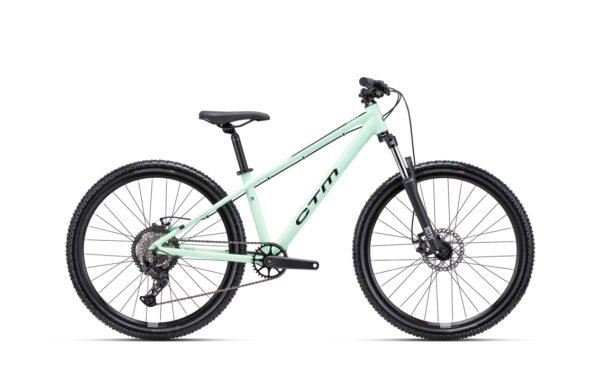 Velosipēds - CTM Rocky Jump 26"