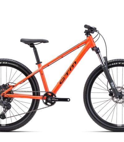 Velosipēds - CTM Rocky Race 26''