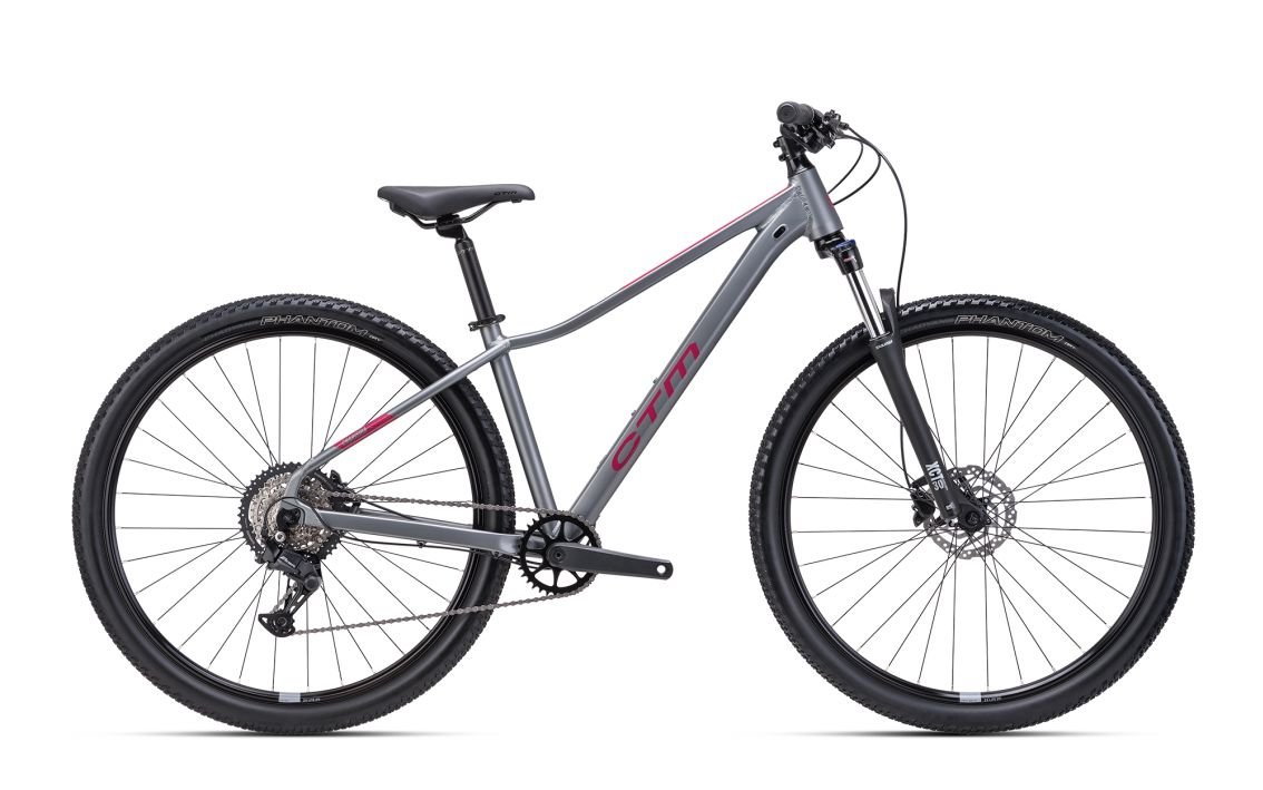 Velosipēds - CTM Charisma 2.0 29''