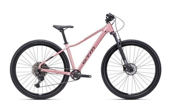 Velosipēds - CTM Charisma 5.0 29"