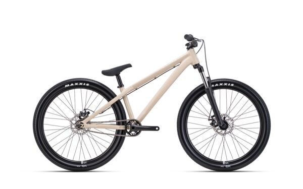 Velosipēds - CTM Dirtking 26"