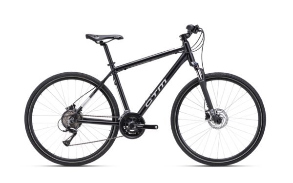 Velosipēds - CTM Tranz 28"