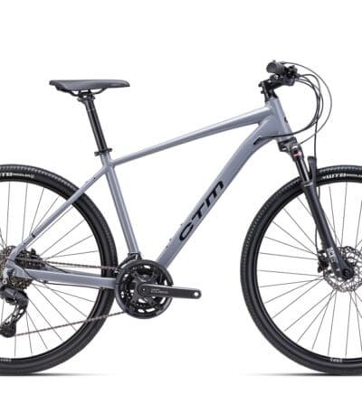 Velosipēds - CTM Stark 2.0 28"